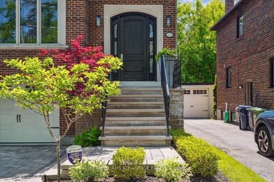 135 Glenvale Blvd, Toronto - Leaside image-0-3
