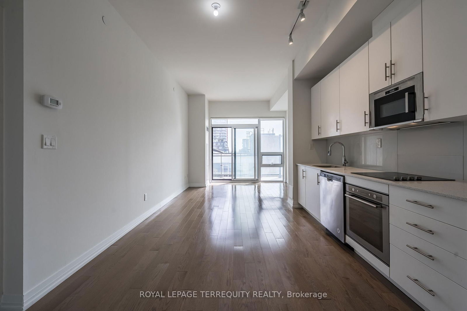 Condo for sale at 1032-460 Adelaide Street, Toronto, Moss Park, M5A 0E7 - MLS: C12196351