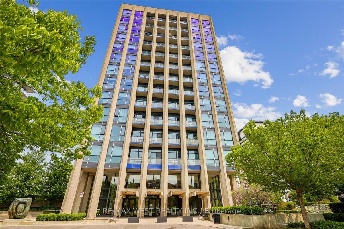 Property at 75 The Donway