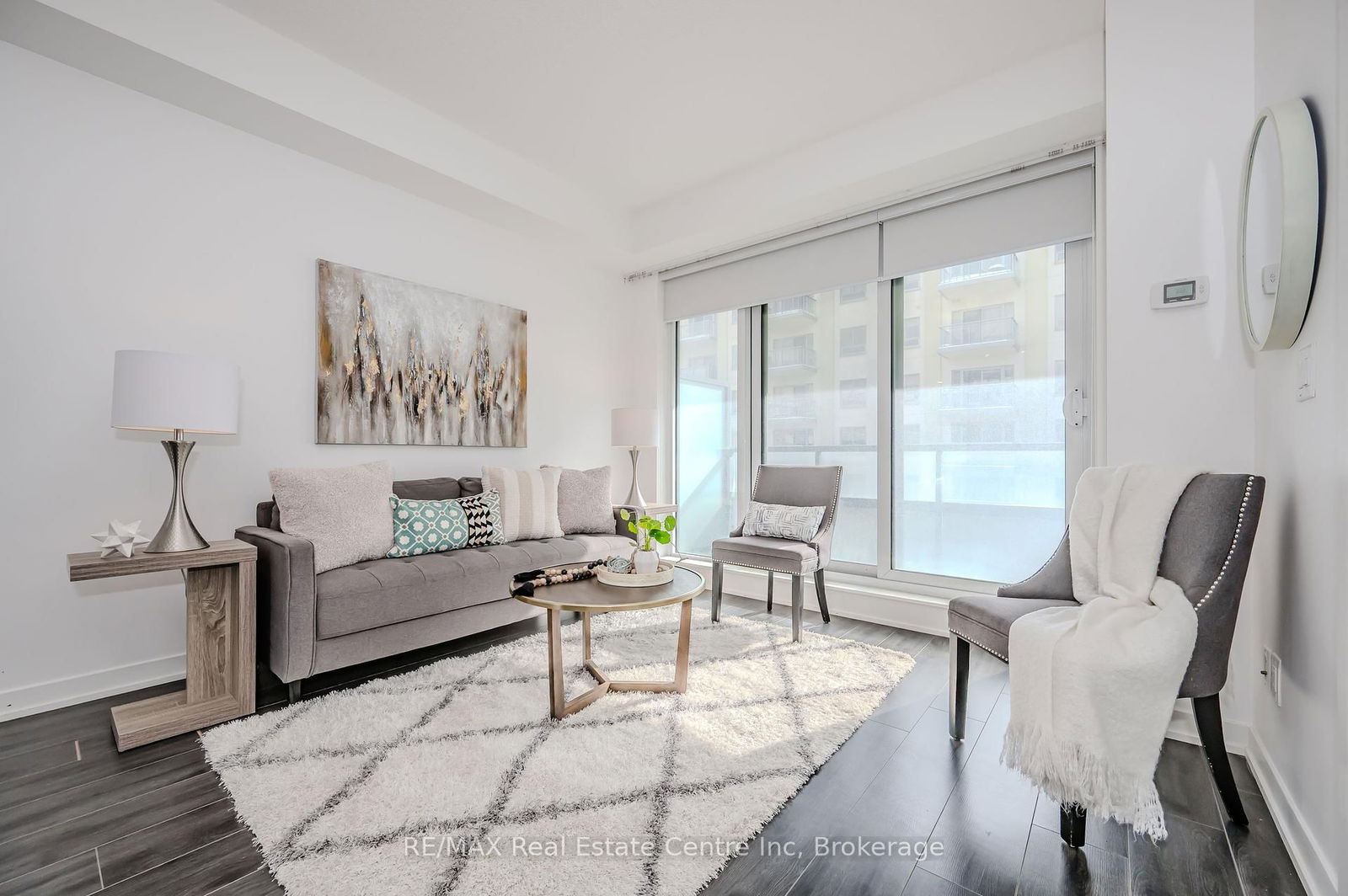 Condo for sale at 523-18 Rean Drive, Toronto, Bayview Village, M2K 0C7 - MLS: C12196390