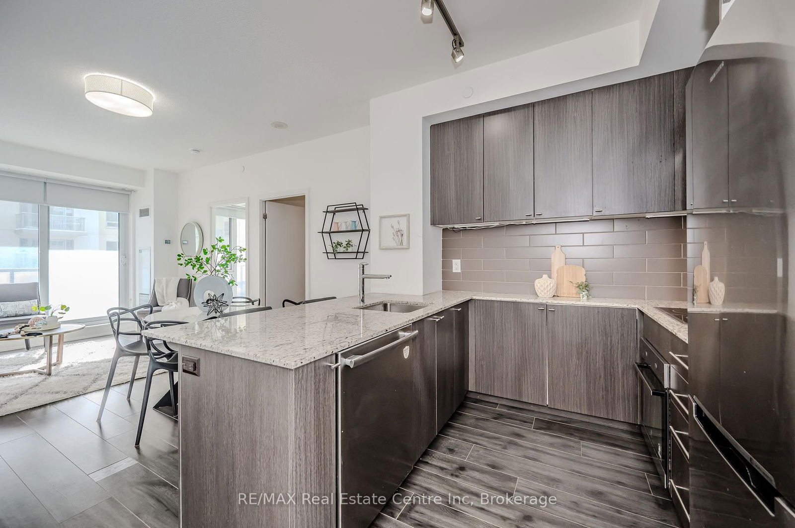 Condo for sale at 523-18 Rean Drive, Toronto, Bayview Village, M2K 0C7 - MLS: C12196390