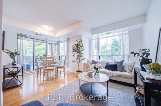211 - 155 Beecroft Road