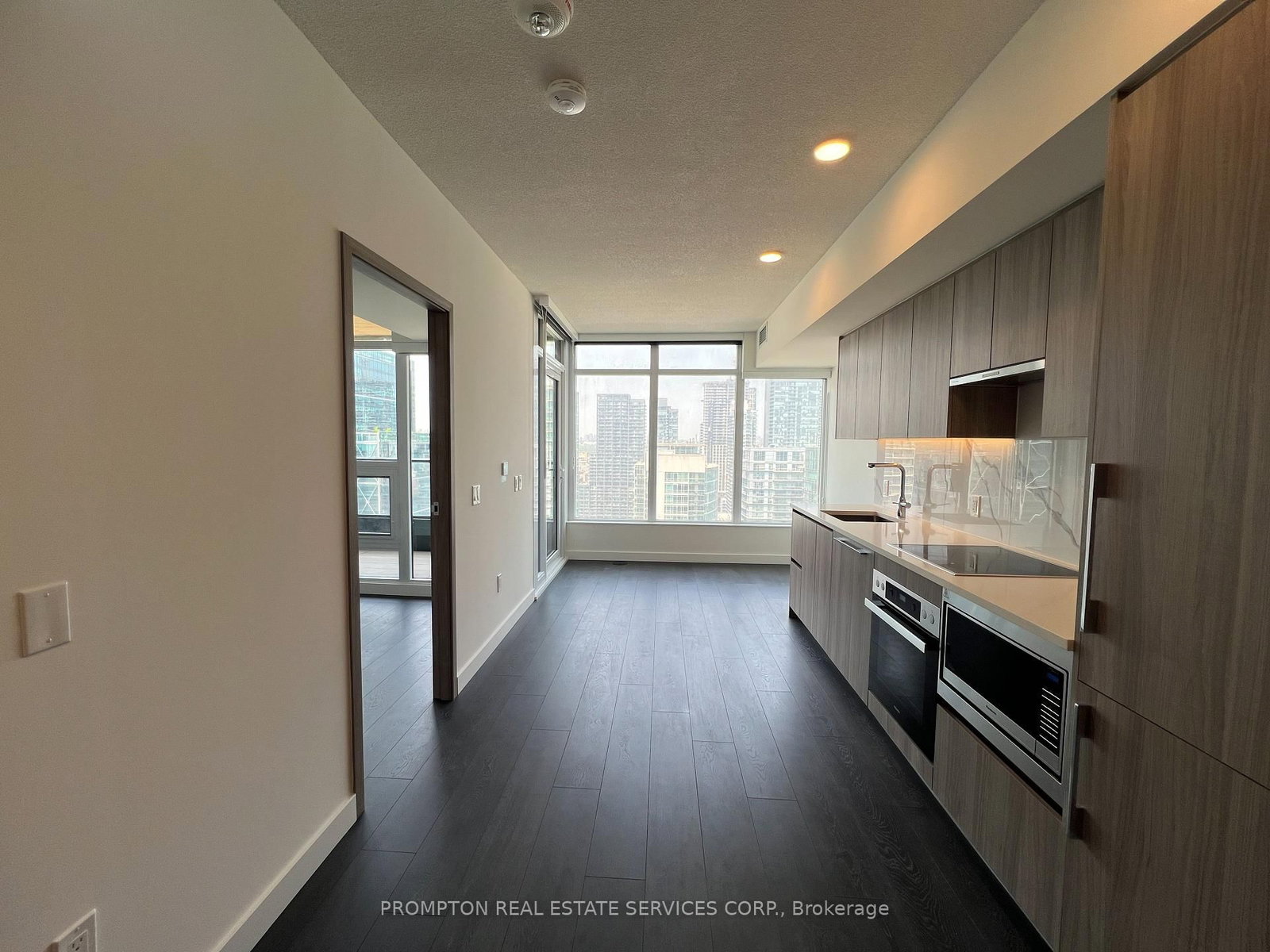 1 Concord Cityplace Way, Unit 3101 - Photo 4