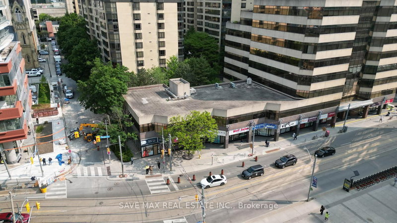 102 - 250 Dundas St W, Toronto, M5T 2Z6 | Image 2