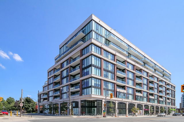 311 - 1 Belsize Drive