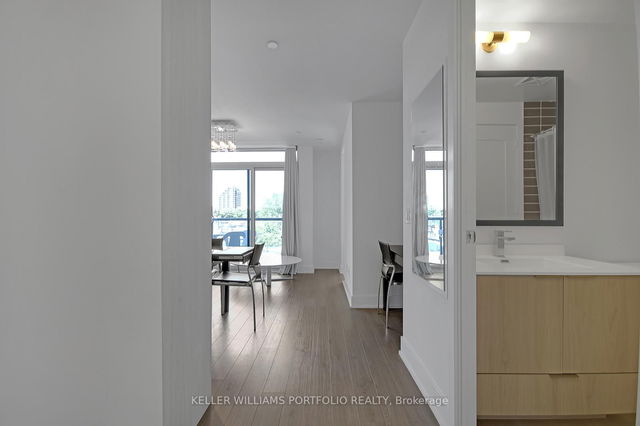 311 - 1 Belsize Drive