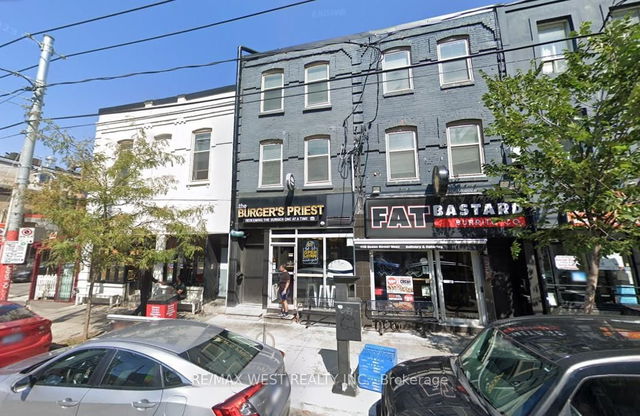 A - 1120 Queen Street