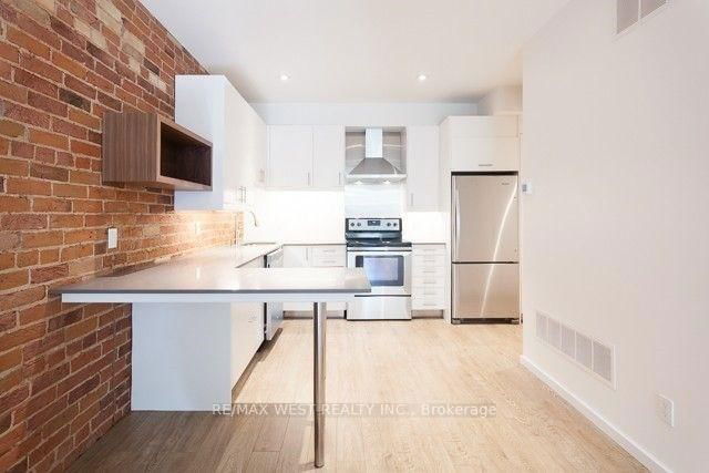 A - 1120 Queen Street