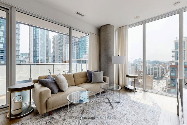 1409 - 101 Peter Street