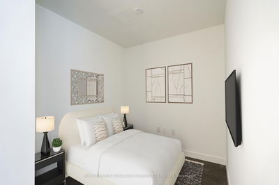 Unit 714 — 2 A Church St, Toronto - Waterfront Communities C8 image-0-1