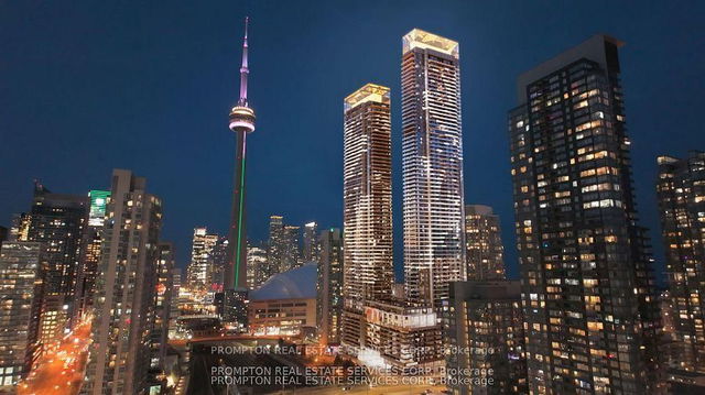 3501 - 1 Concord Cityplace Way
