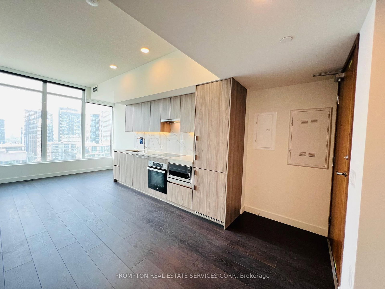 1 Concord Cityplace Way, Unit 3501 - Photo 14