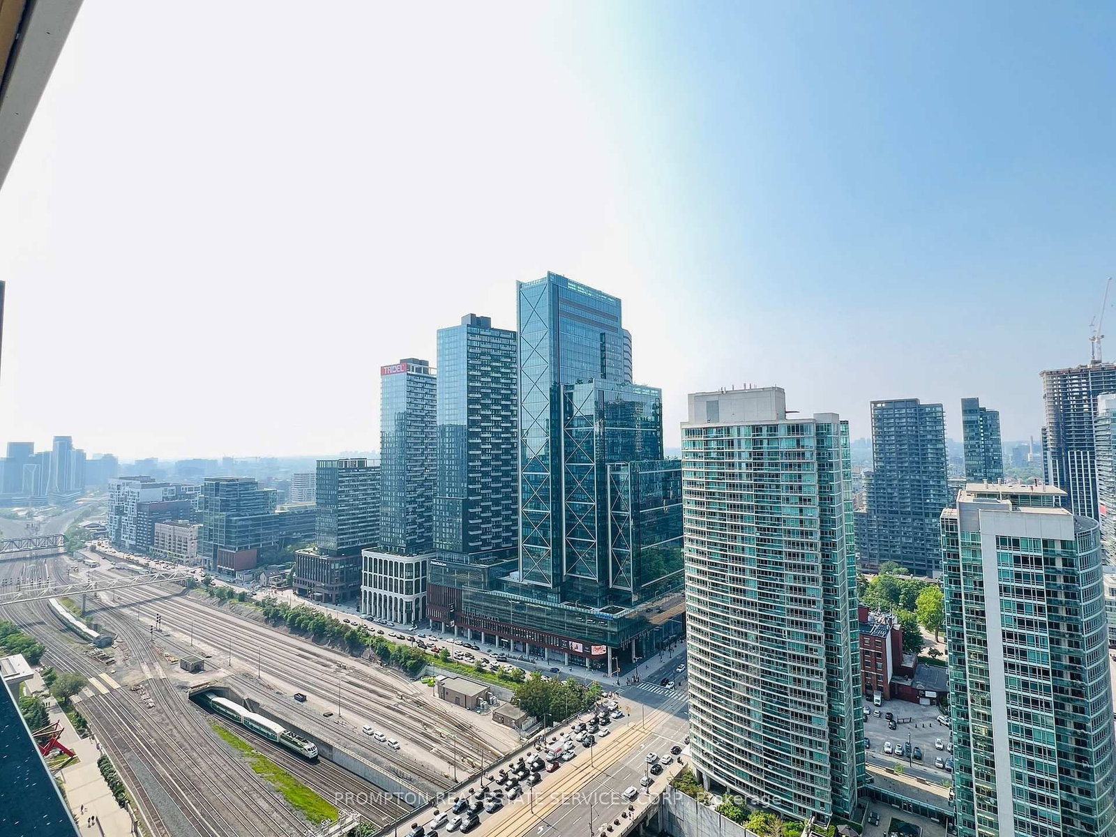 1 Concord Cityplace Way, Unit 3501 - Photo 20