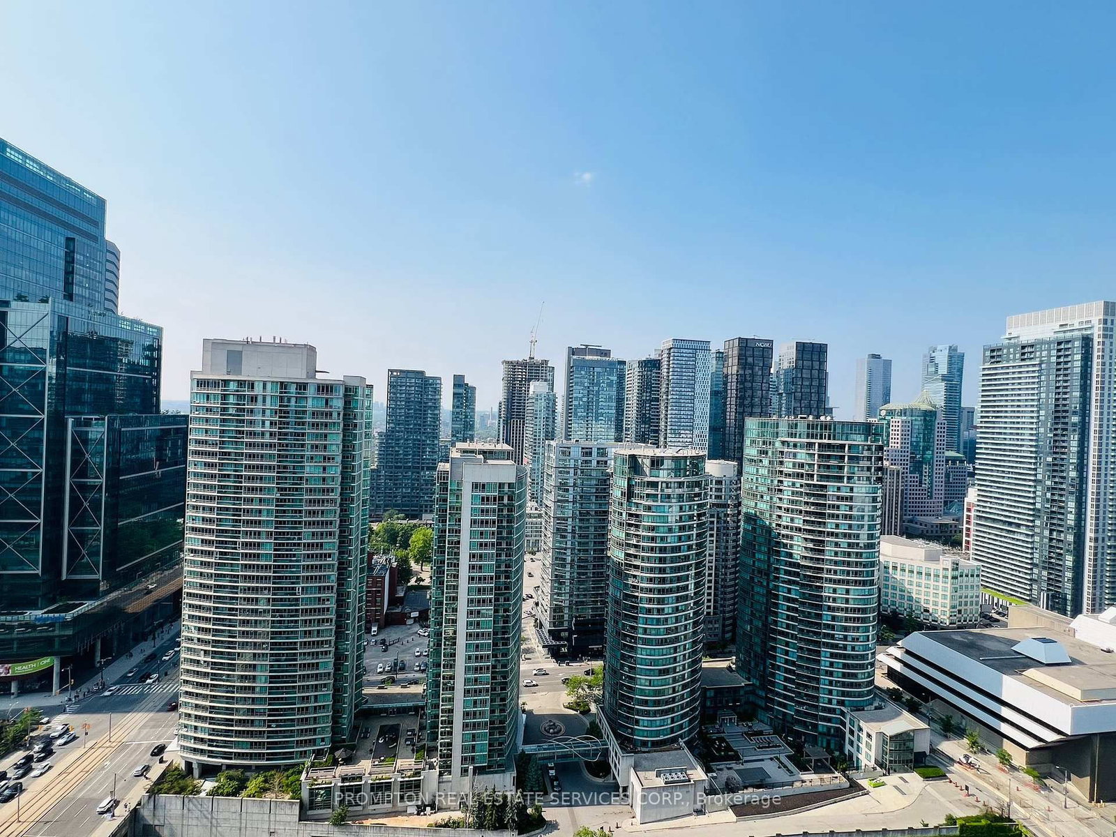 1 Concord Cityplace Way, Unit 3501 - Photo 22