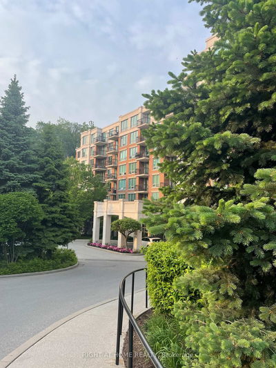 Unit 114 — 38 William Carson Cres, Toronto - St. Andrew-Windfields