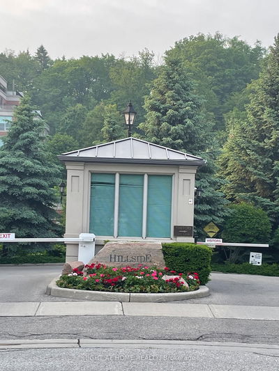 Unit 114 — 38 William Carson Cres, Toronto - St. Andrew-Windfields image-0-1