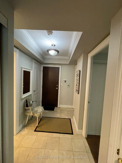 Unit 114 — 38 William Carson Cres, Toronto - St. Andrew-Windfields image-0-4