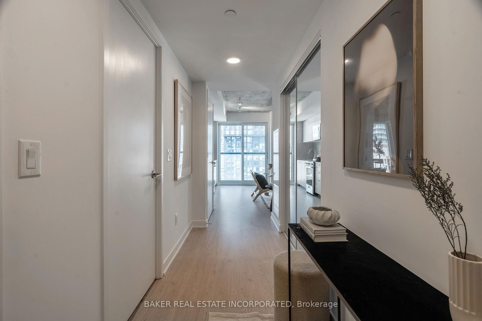 Condo for sale at 1706-65 Mutual Street, Toronto, Church-Yonge Corridor, M5B 0E5 - MLS: C12196774