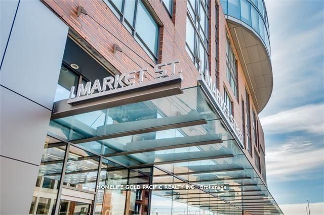 Condo for sale at 3008-1 Market Street, Toronto, Waterfront Communities C8, M5E 0A2 - MLS: C12196838