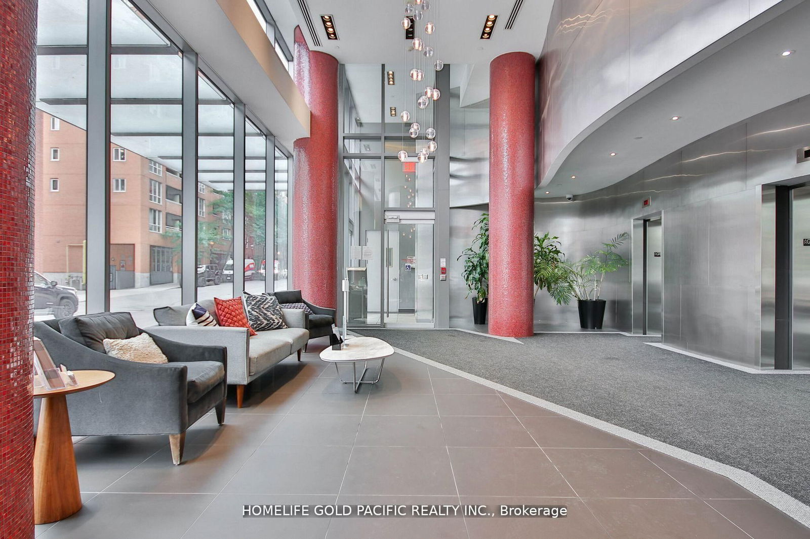 Condo for sale at 3008-1 Market Street, Toronto, Waterfront Communities C8, M5E 0A2 - MLS: C12196838