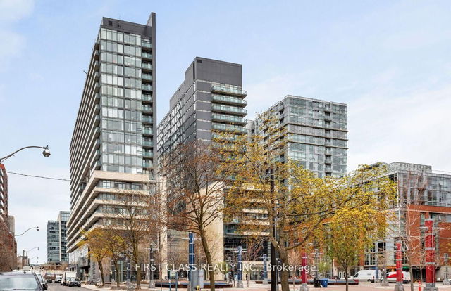 LPH16W - 36 Lisgar Street