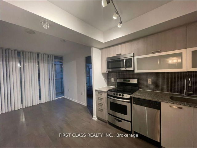LPH16W - 36 Lisgar Street