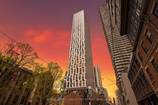 509 - 252 Church Street