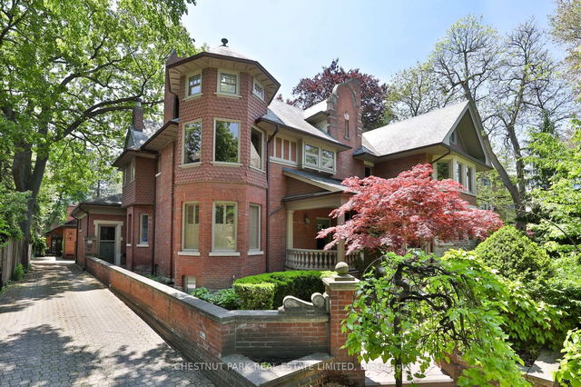 2-W - 89 Elm Avenue