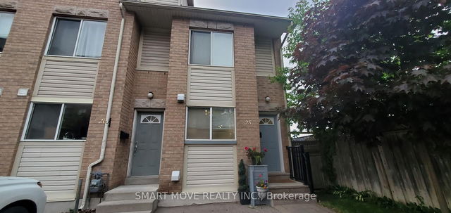 TH 25 - 21 Replin Road