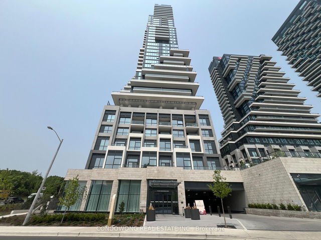2201 - 10 Inn On The Park Drive
