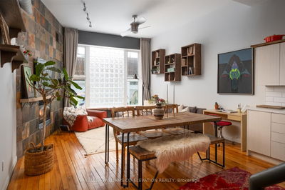 Unit 105 — 670 Richmond St, Toronto - Niagara