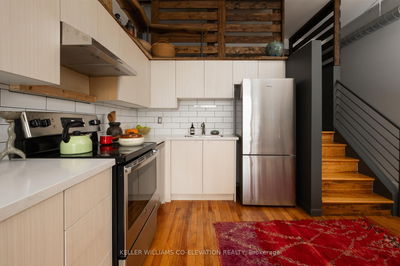 Unit 105 — 670 Richmond St, Toronto - Niagara image-0-1