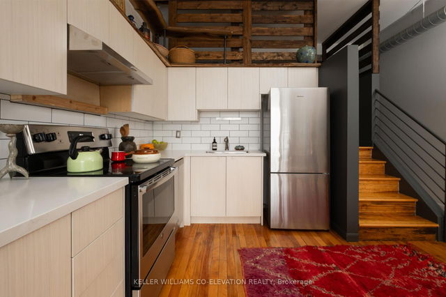 105 - 670 Richmond Street