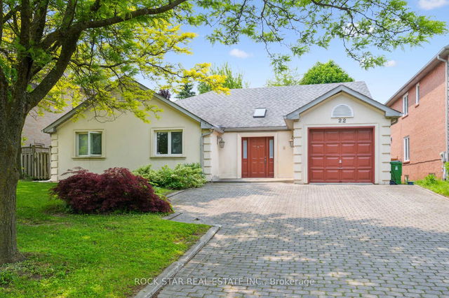 22 Fairmeadow Avenue