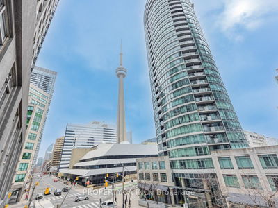 Unit 202 — 352 Front St, Toronto - University