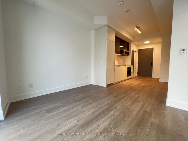 1802 - 308 Jarvis Street