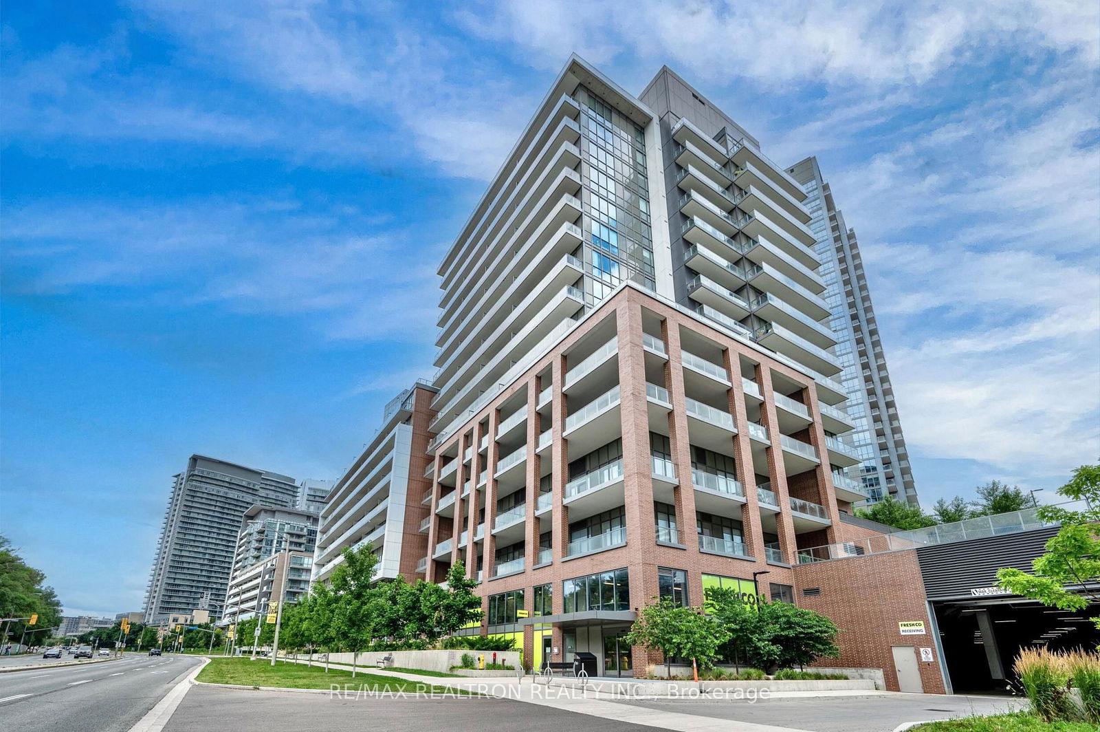 Condo for sale at 714-36 Forest Manor Road, Toronto, Henry Farm, M2J 1M5 - MLS: C12196964
