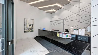 Unit 1809 — 159 Wellesley St, Toronto - Cabbagetown-South St. James Town image-0-4