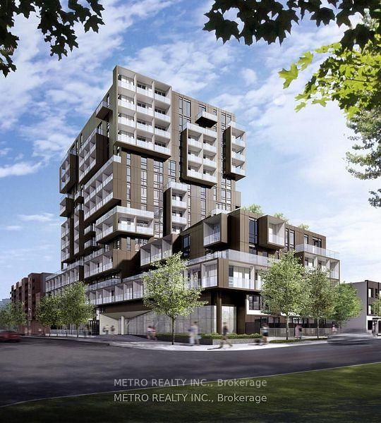 Condo for sale at 915-80 Vanauley Street, Toronto, Kensington-Chinatown, M5T 0C9 - MLS: C12196982