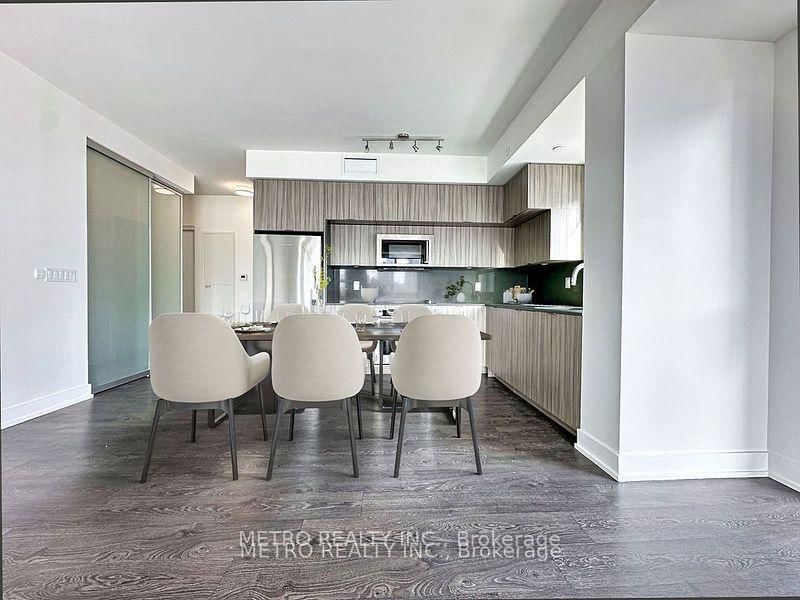 Condo for sale at 915-80 Vanauley Street, Toronto, Kensington-Chinatown, M5T 0C9 - MLS: C12196982