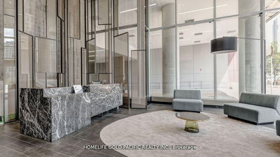 Unit 516W — 27 Bathurst St, Toronto - Waterfront Communities C1 image-0-4