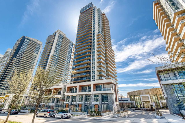 602 - 27 McMahon Drive