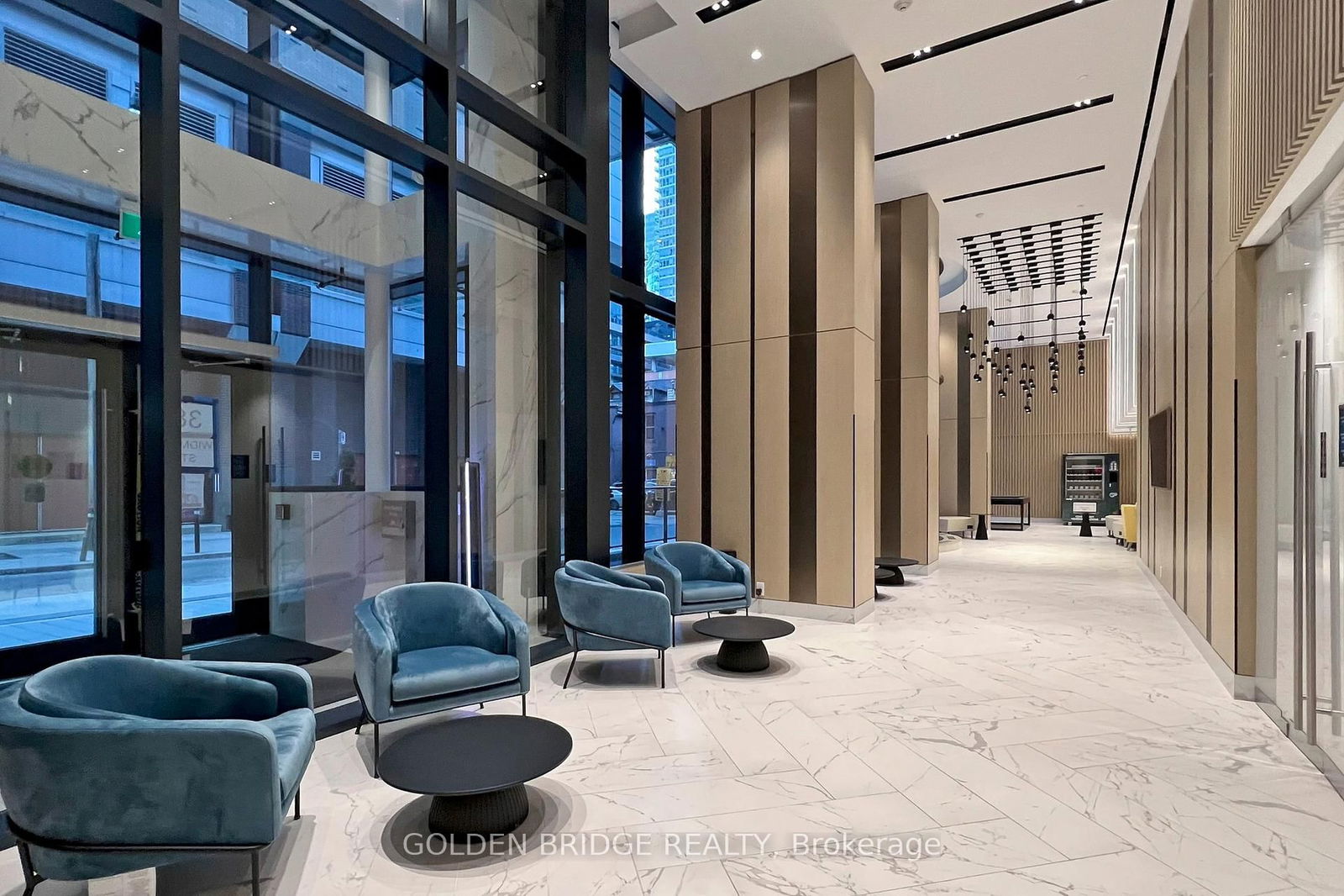 Condo for sale at 3711-38 Widmer Street, Toronto, Waterfront Communities C1, M5V 2E9 - MLS: C12197019