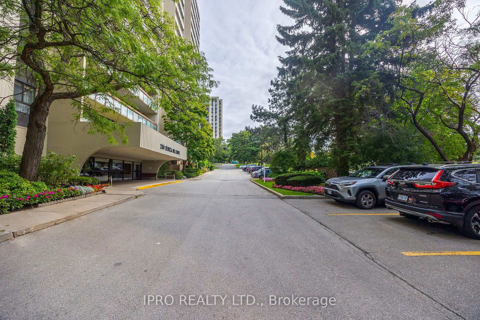 Property at 260 Seneca Hill