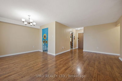 Unit 1203 — 260 Seneca Hill Dr, Toronto - Don Valley Village image-0-3