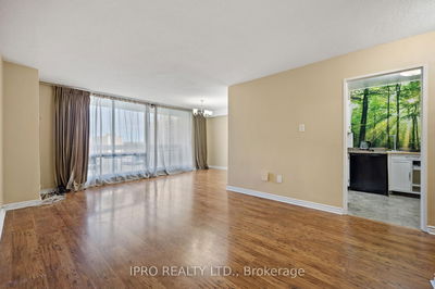 Unit 1203 — 260 Seneca Hill Dr, Toronto - Don Valley Village image-0-4