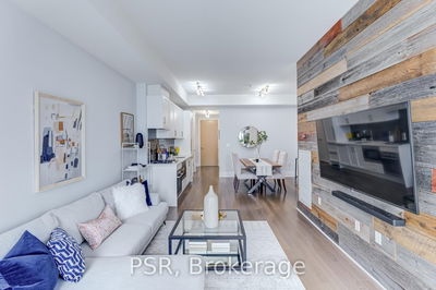 Unit 627 — 29 Queens Quay, Toronto - Waterfront Communities C8 image-0-3