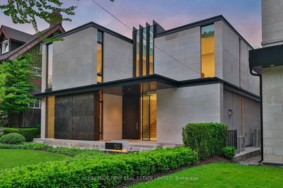 50 Teddington Park Ave, Toronto - Lawrence Park North