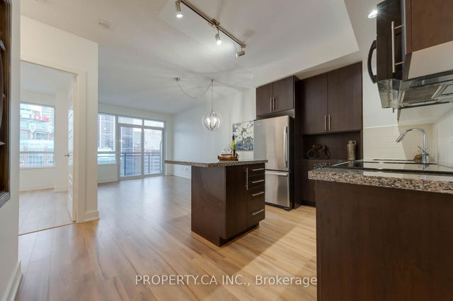 1507 - 28 Linden Street
