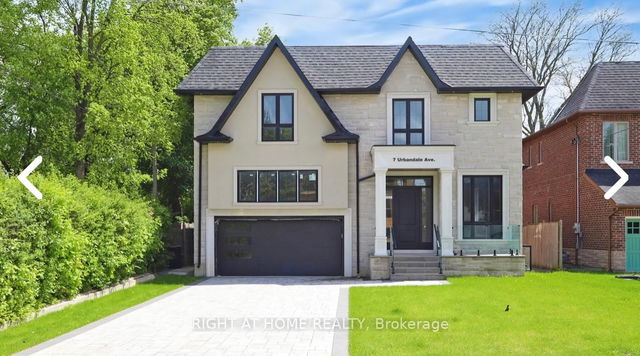 7 Urbandale Avenue